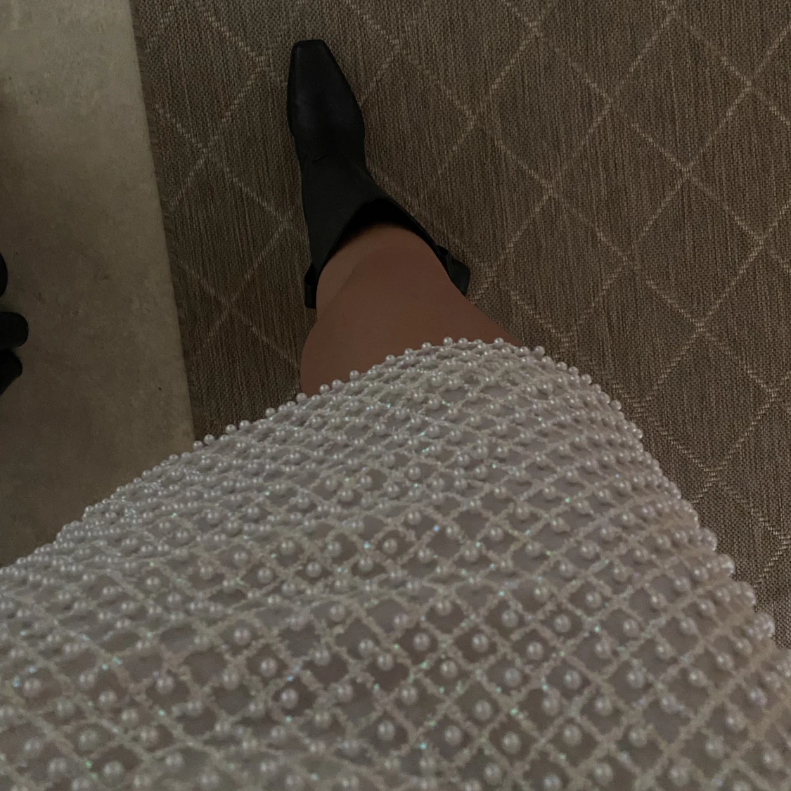 Oh polly klänning - 90