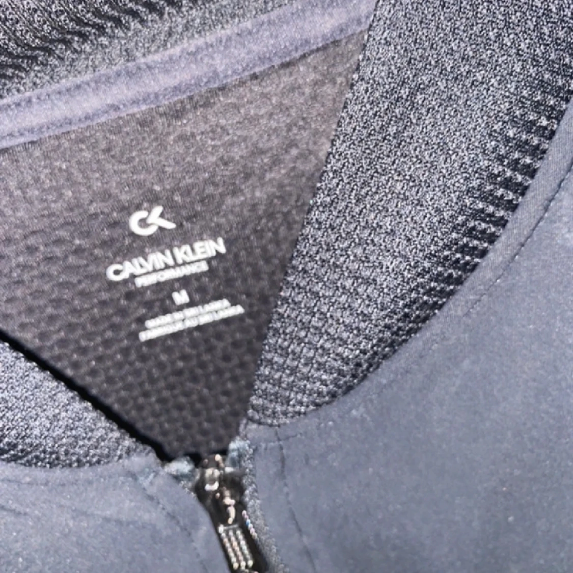 Träningsjacka/tröja - 91