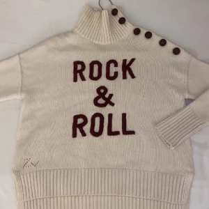 Zadig tröja - super fin, kollar intresset, skulle kunna byta mot en marant tröja❤️