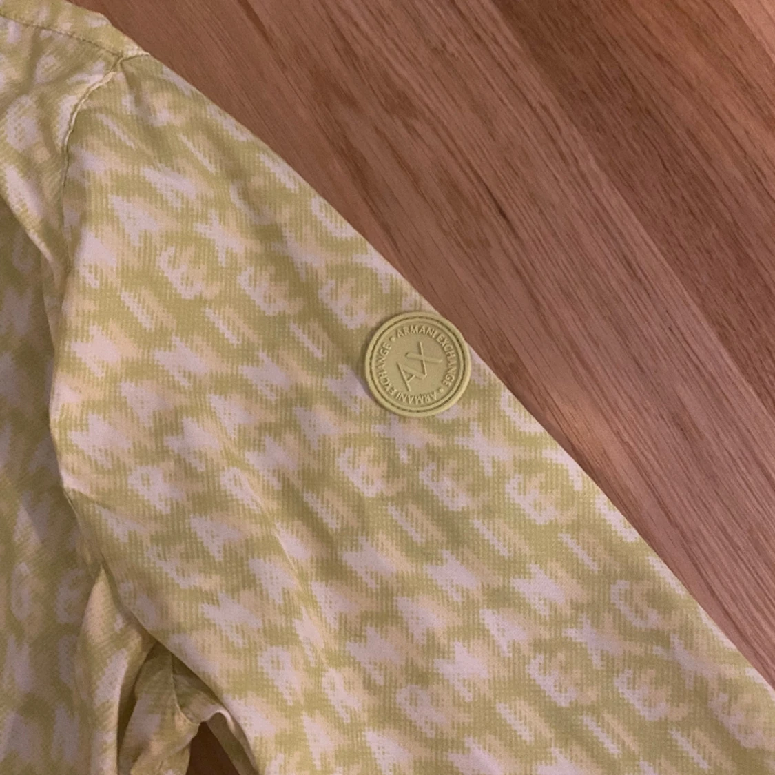 Armani exchange training jacket  - 91