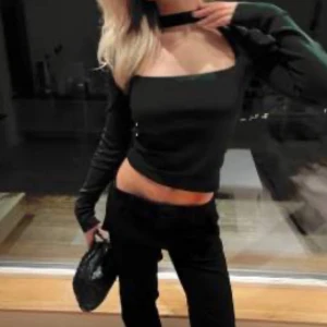 Topp  - Topp från Zara 💥