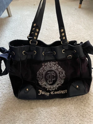Juicy couture väska - Oanvänd