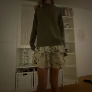 Volang kjol - Super somrig volang kjol🥰