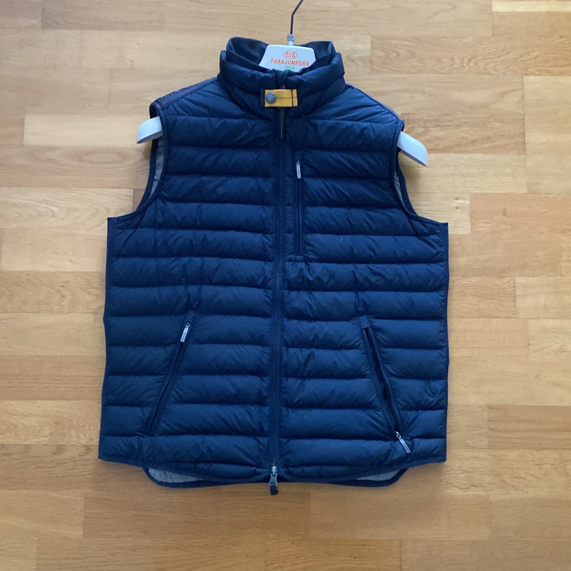 ParaJumper väst