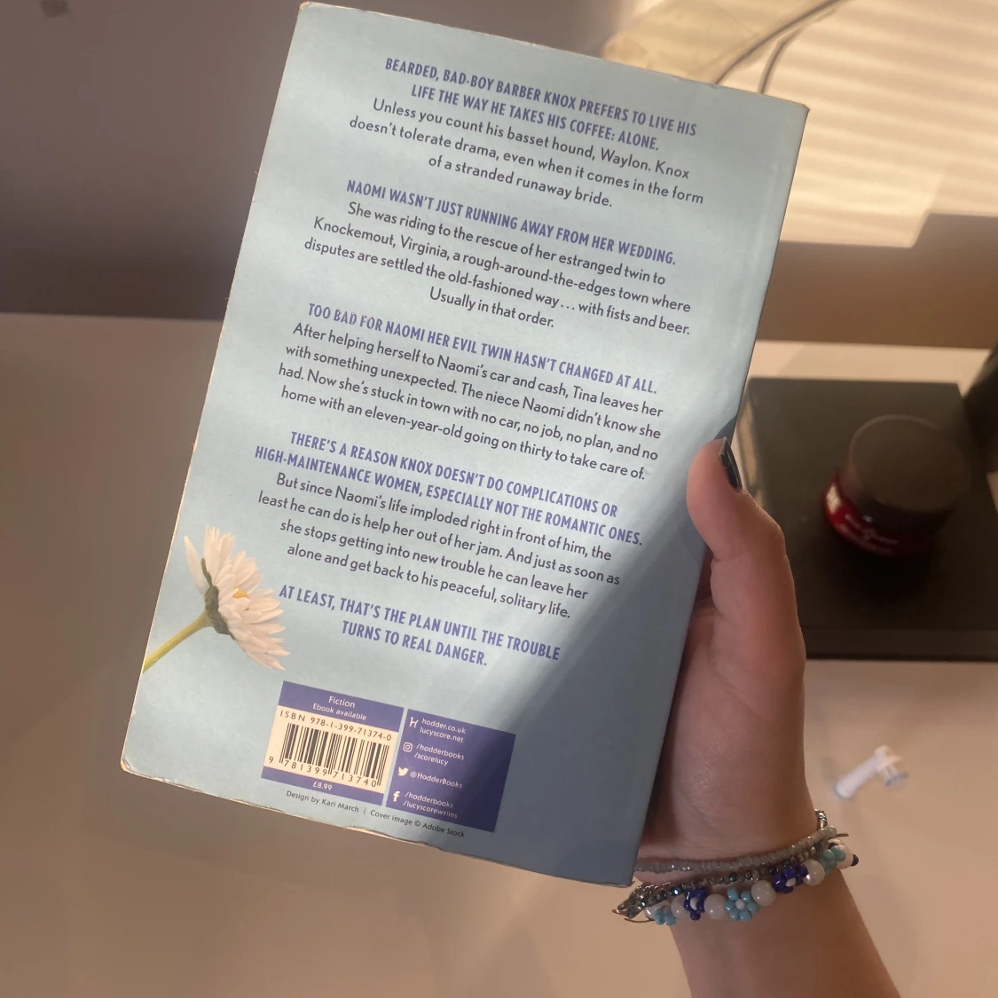 Things we never got over - 90