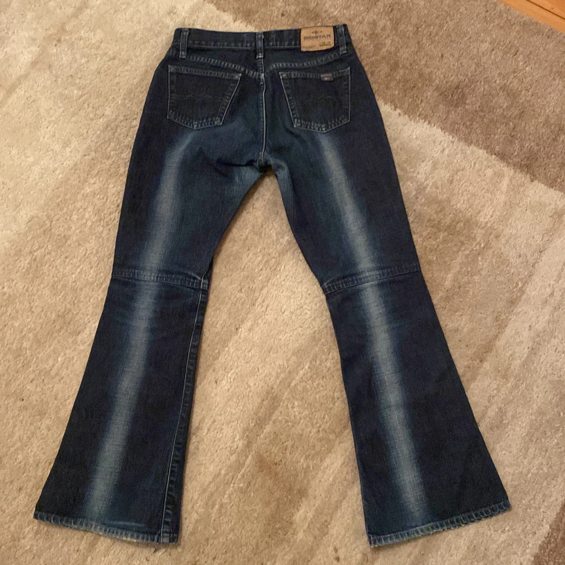 Coola bootcutjeans  - 90