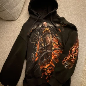 As cool hoodie - Snygg hoodie