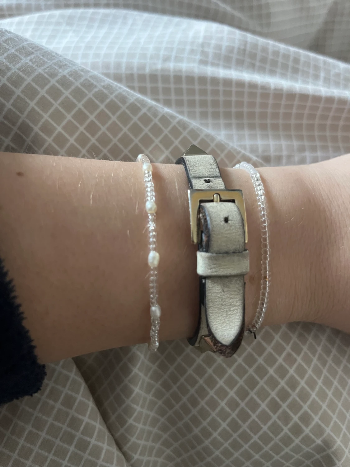 Valentino armband - 91