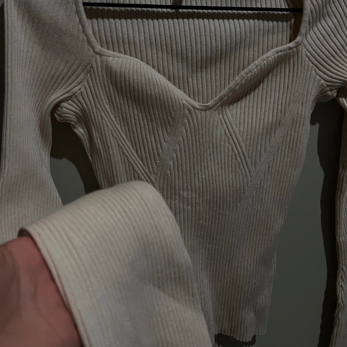 Attraktiv top ifrån H&M - 90