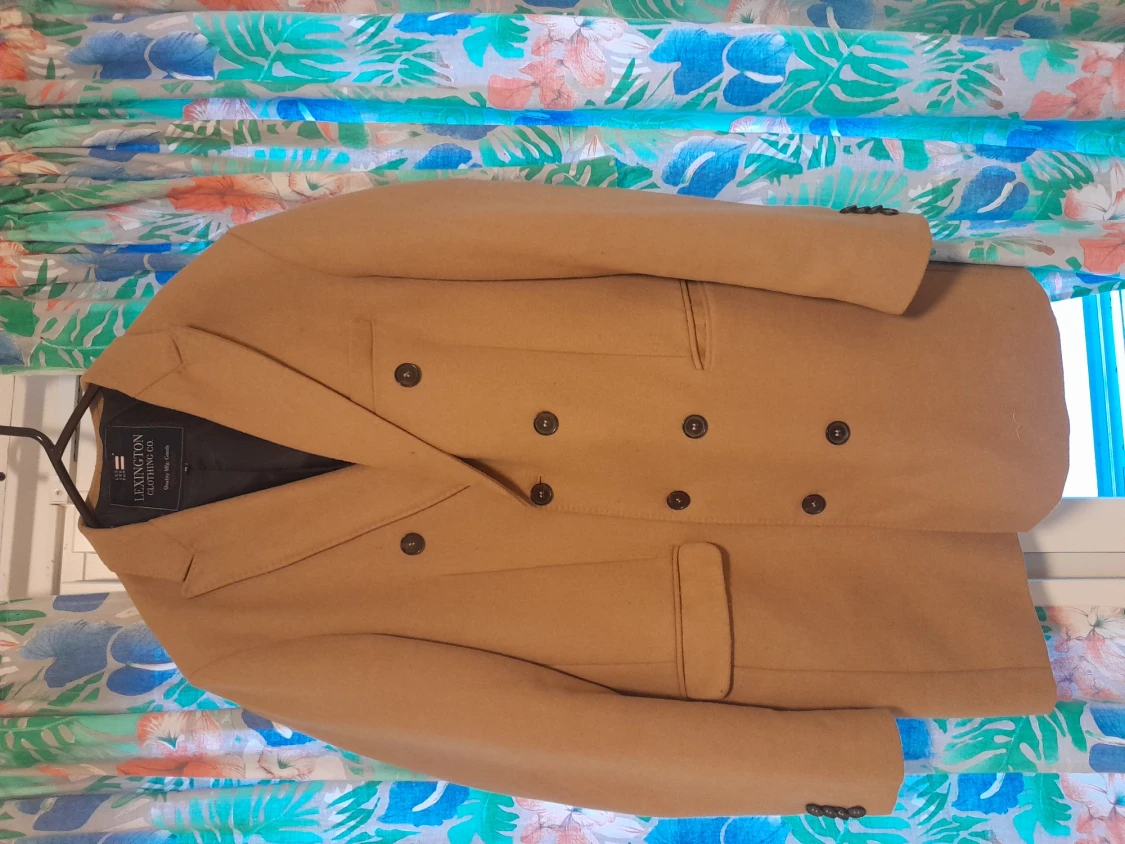 Rock från Lexington .