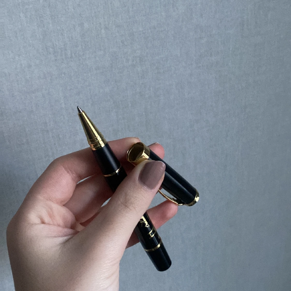 Lyxig Istanbul penna - 91