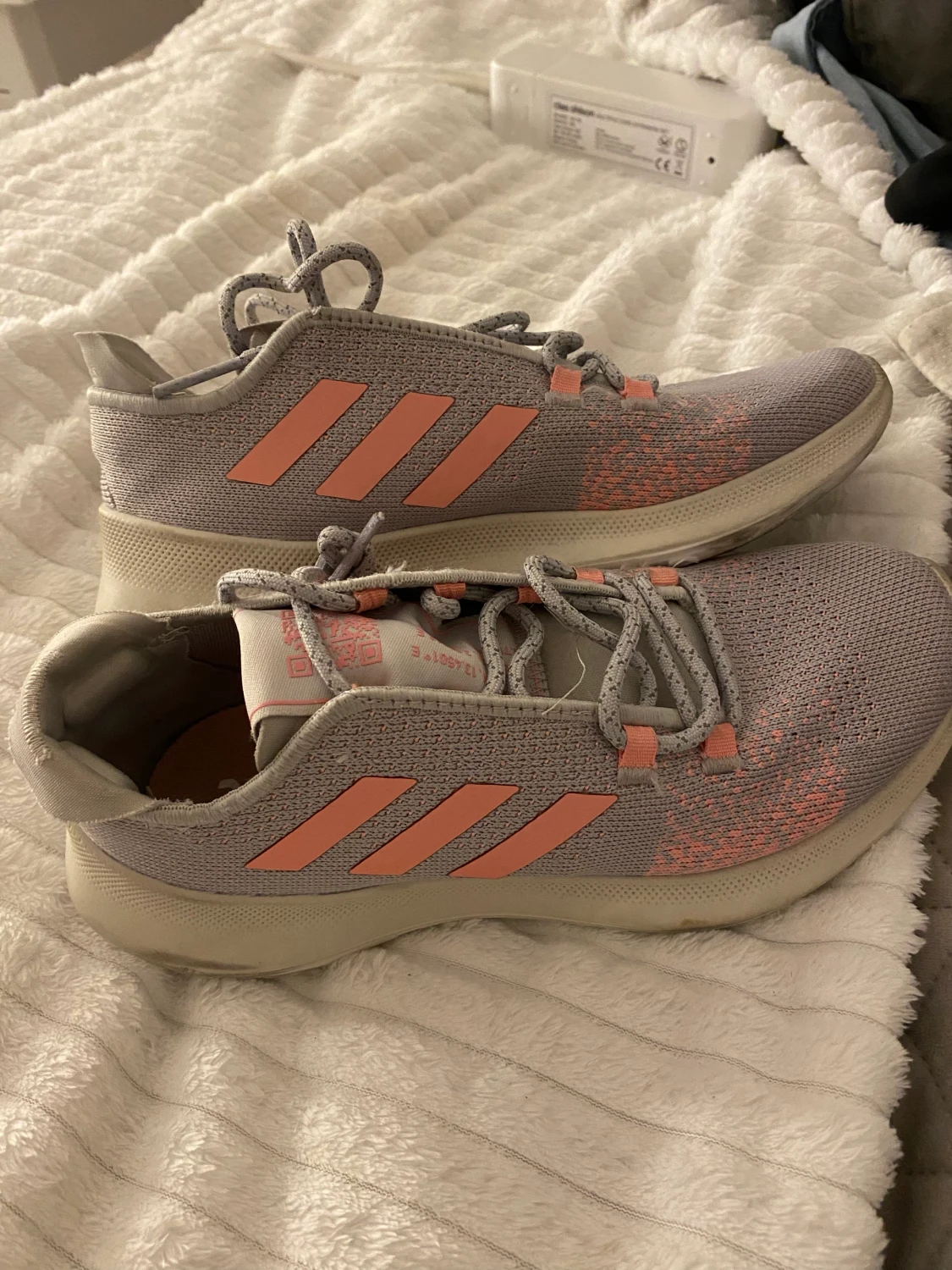 Adidas sko