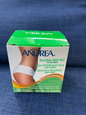 Brazilian Vax - Helt ny och oanvänd Brazilian vax. Nypris 159kr.