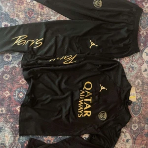 PSG X JORDAN Dress - Aldrig andvänd på grund av fel storlek