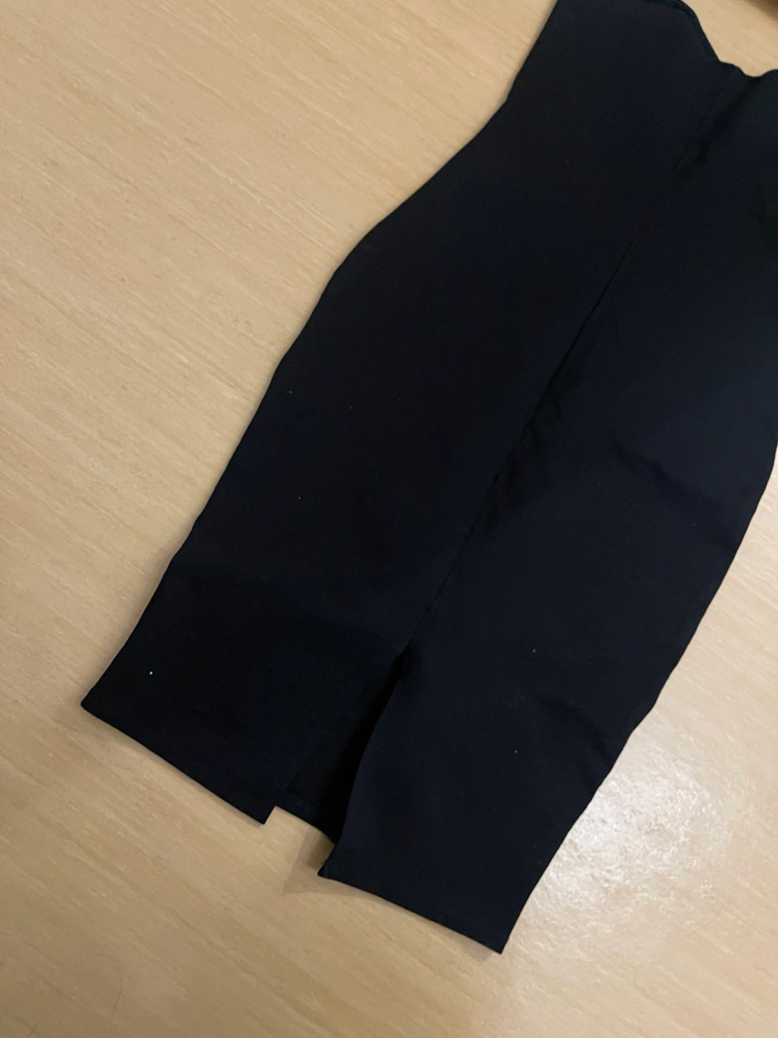 Fin enkel klänning - 90