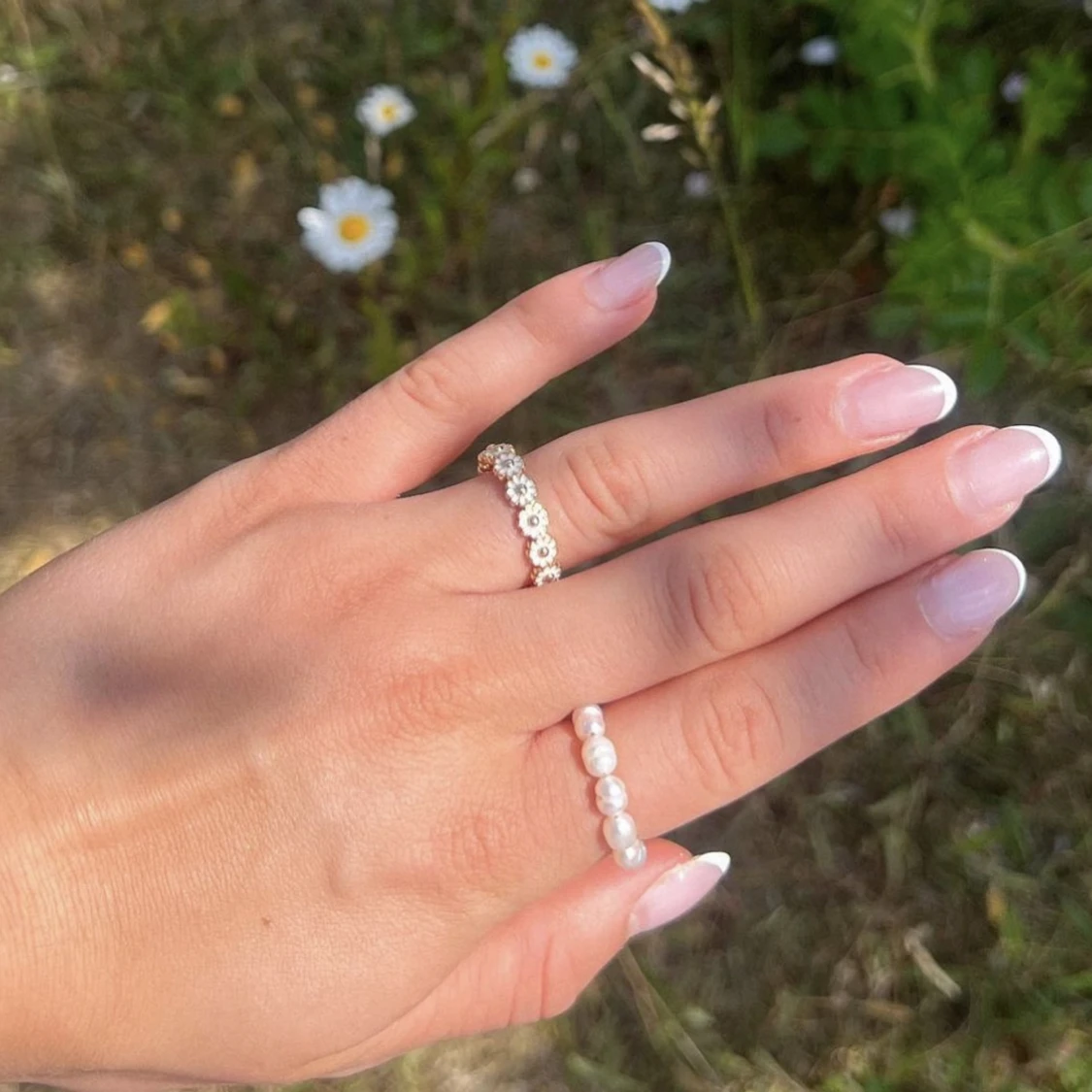 Limited edition ringar