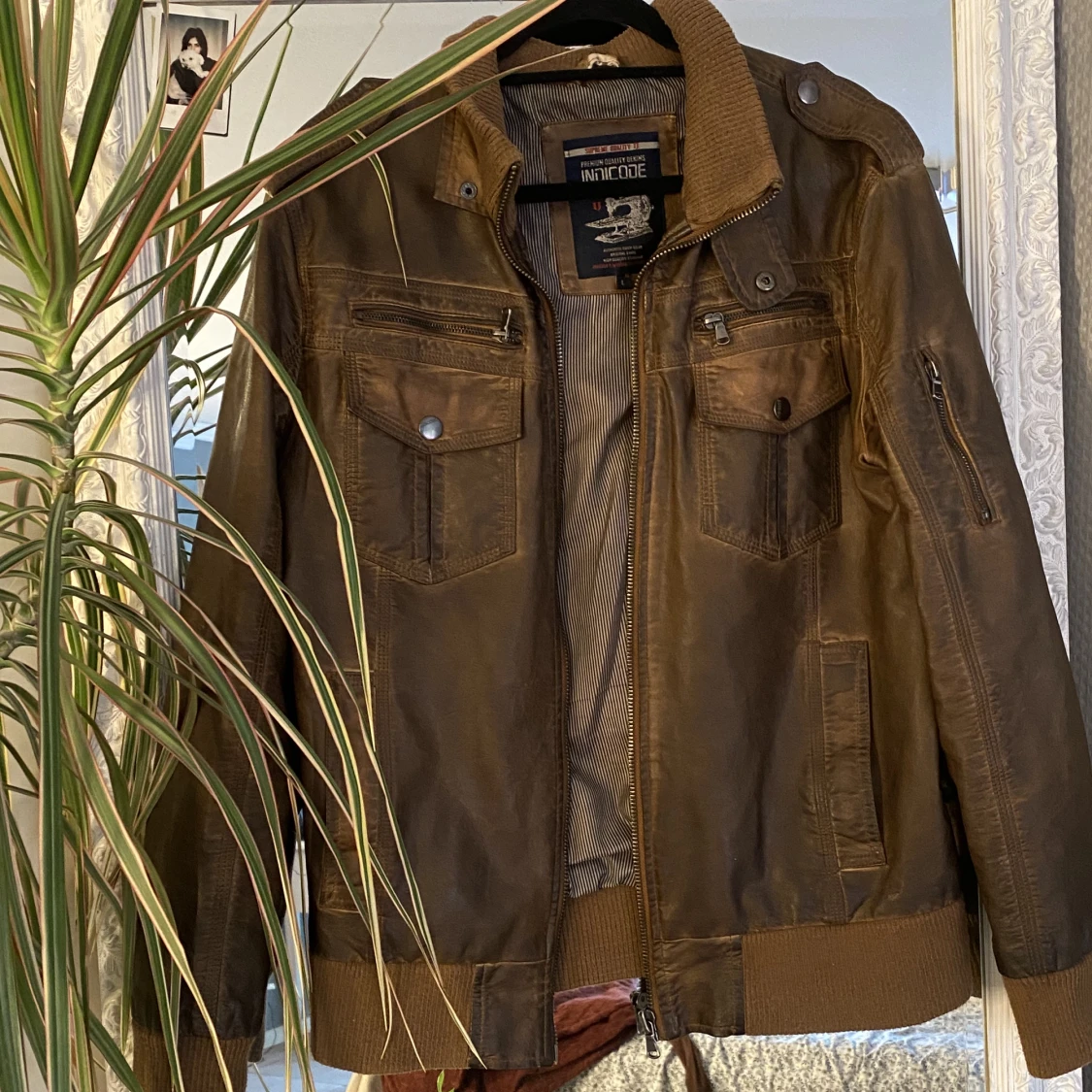 Höstjacka🫶🏻 - 1