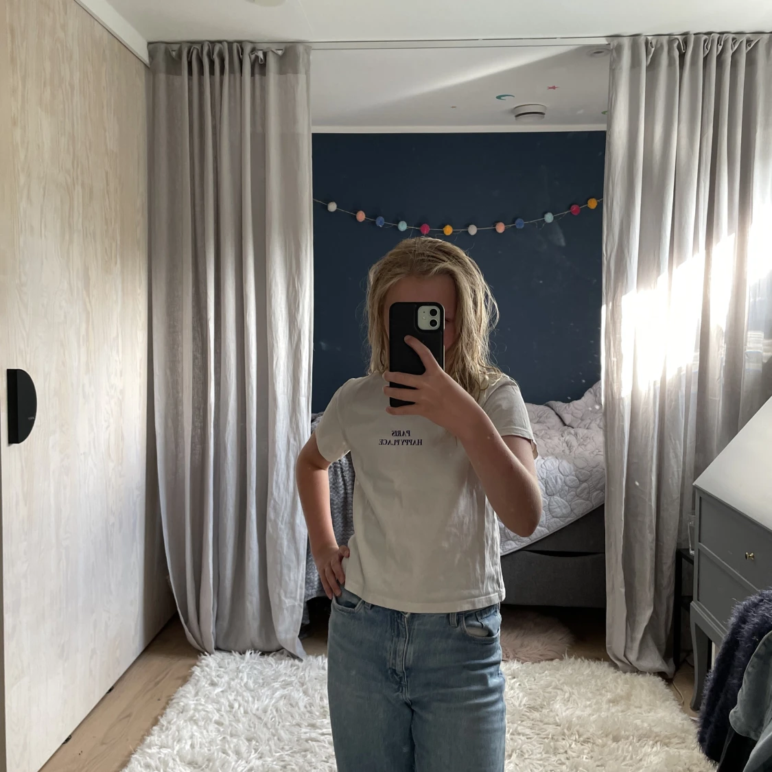 Barn t-shirt från zara - 91