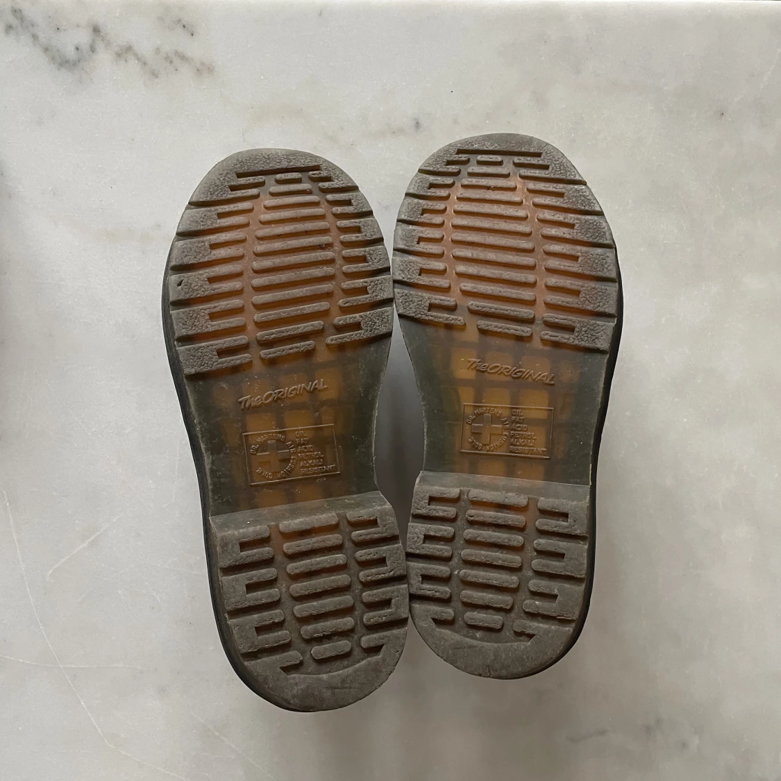 Dr martens 1461 låga docs  - 91