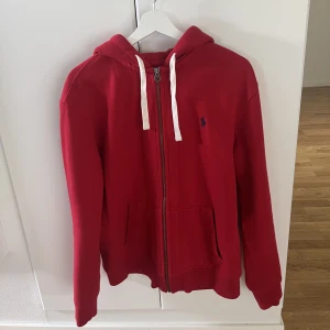 Ralph Lauren zip  - Fint skick