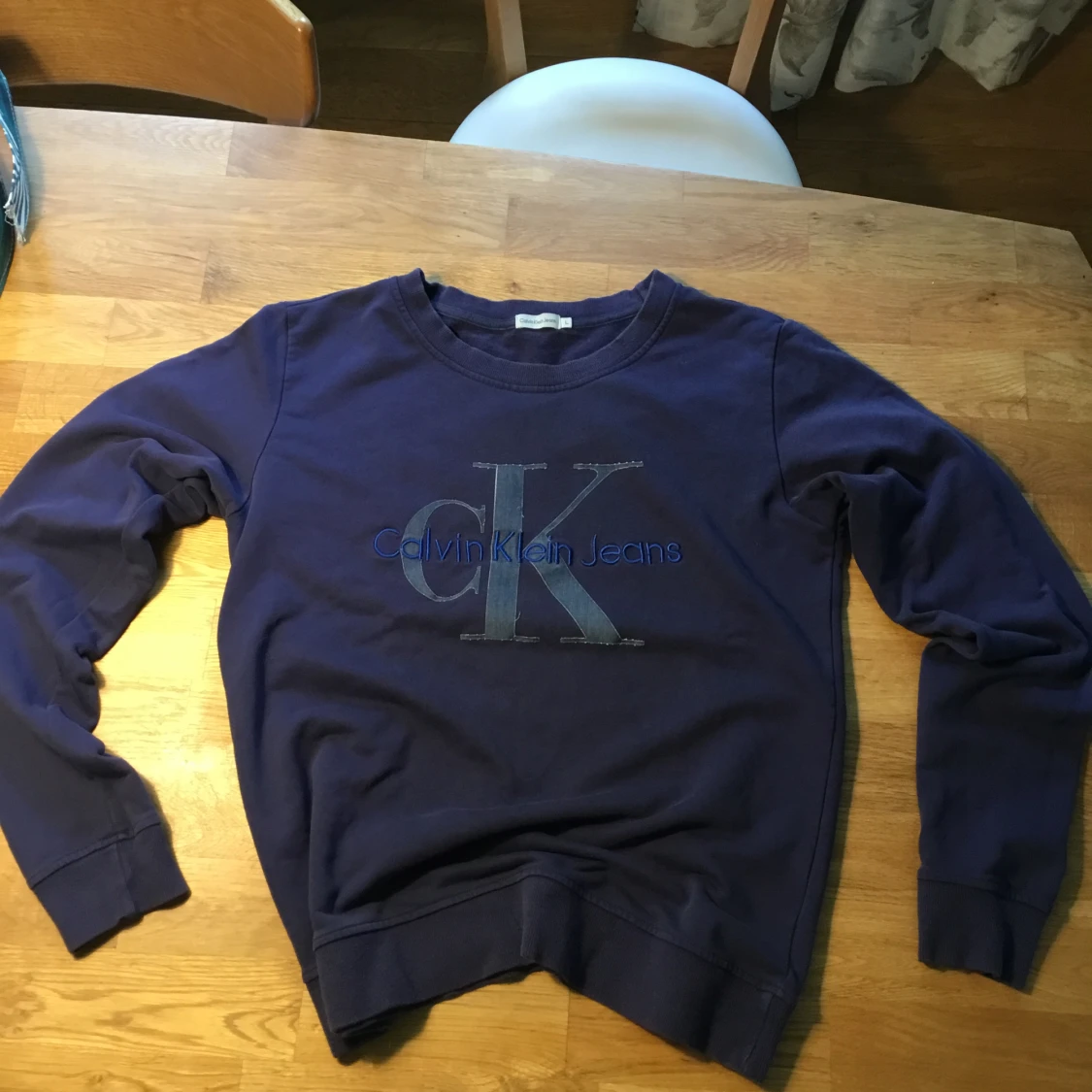Calvin Klein Jeans Sweatshirt