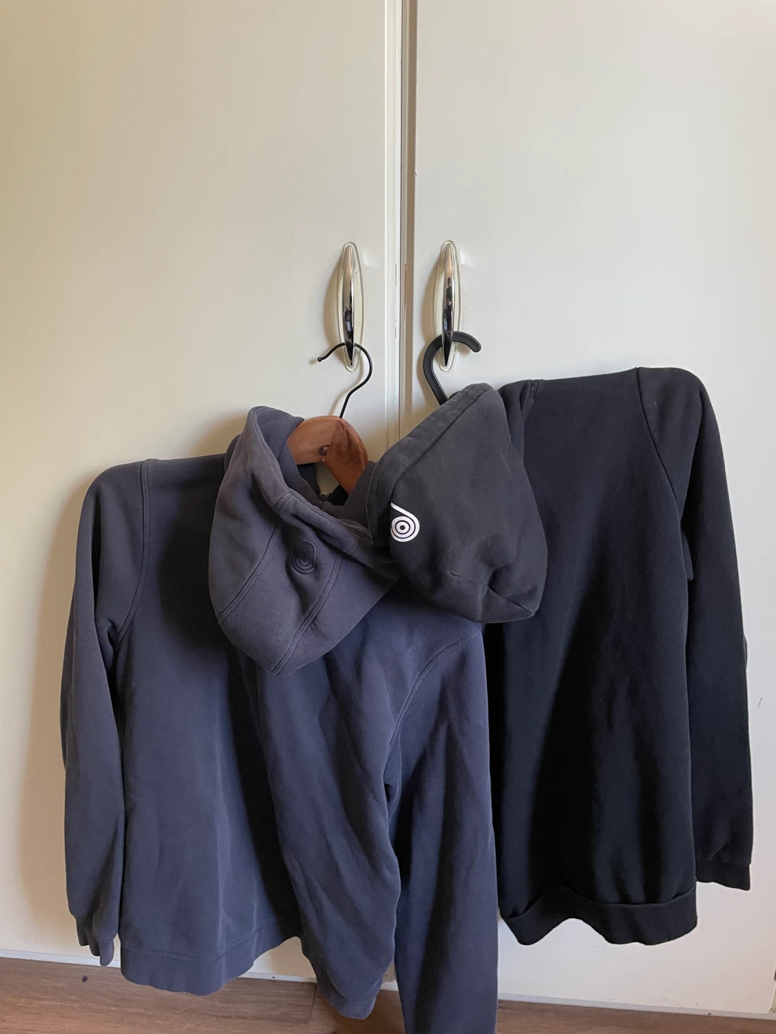 Sail racing zip and hoodie 2st - 90