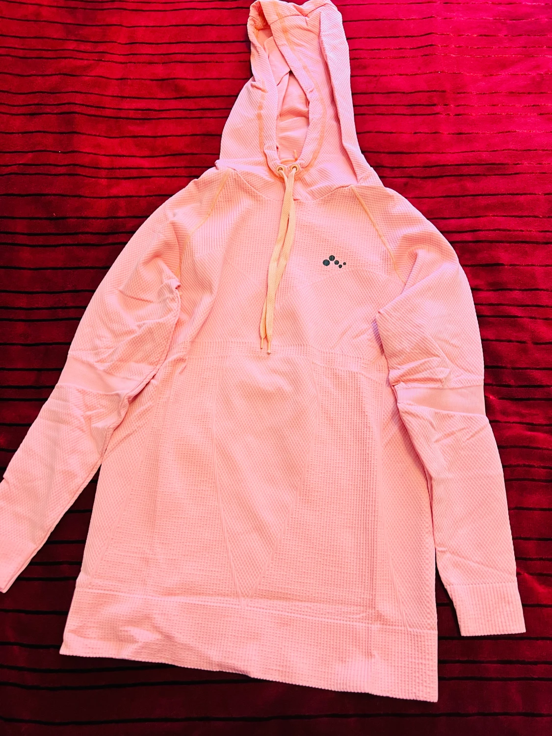 Dam träningströja - 90