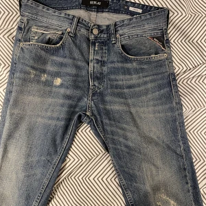 Replay jeans 30x32 - Replay jeans 