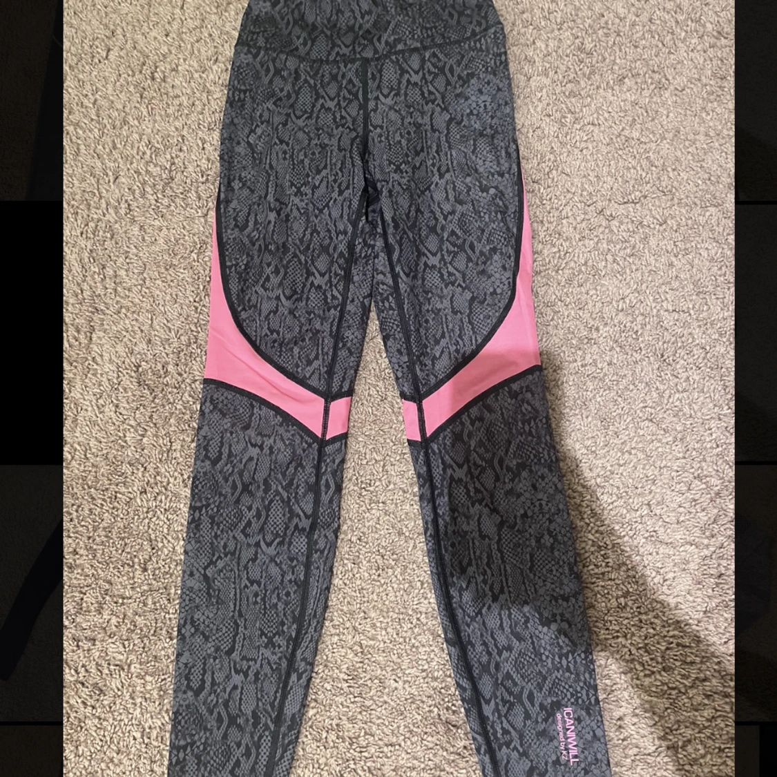 Träningstights 