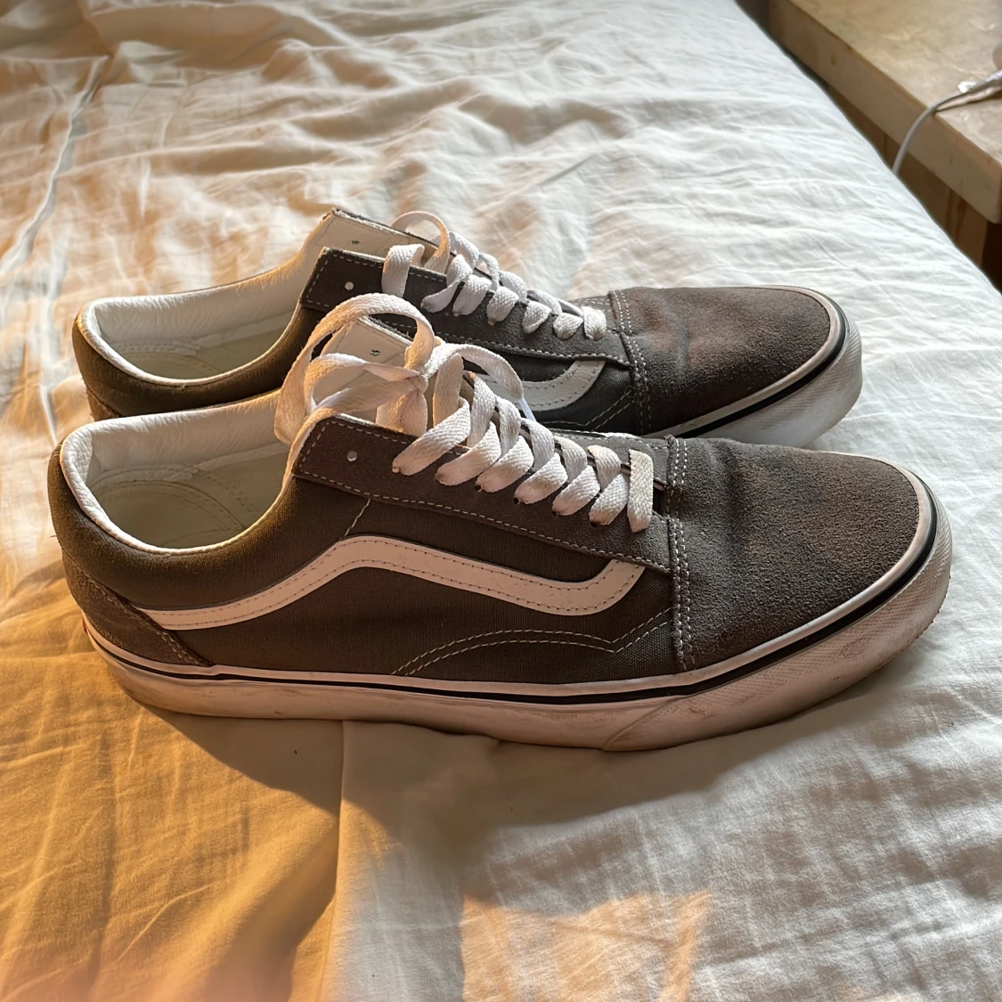 Vans skor  - 91