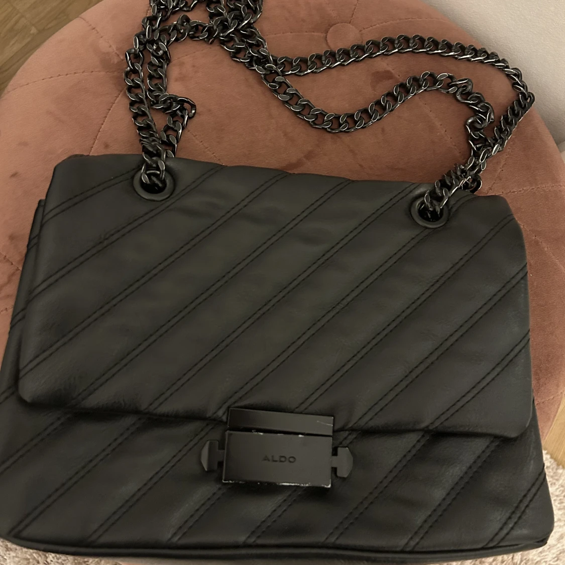Handväska från Aldo 