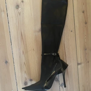 Stövlar  - Helt oanvända stövlar. 