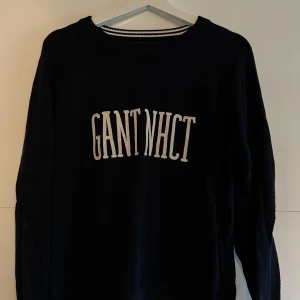 Stickad tröja - Så fin stickad tröja från Gant💙