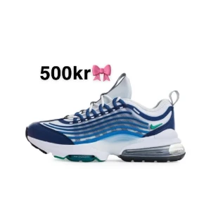 Nike Air Max - Helt nya Nike Air Max skor i storlek 37,5! Nytt pris 1500 kr, Mitt pris: 500kr