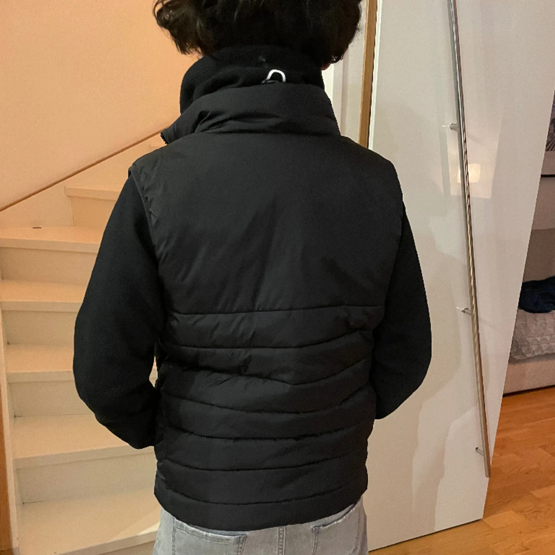 Lyle and scoot väst  - 90