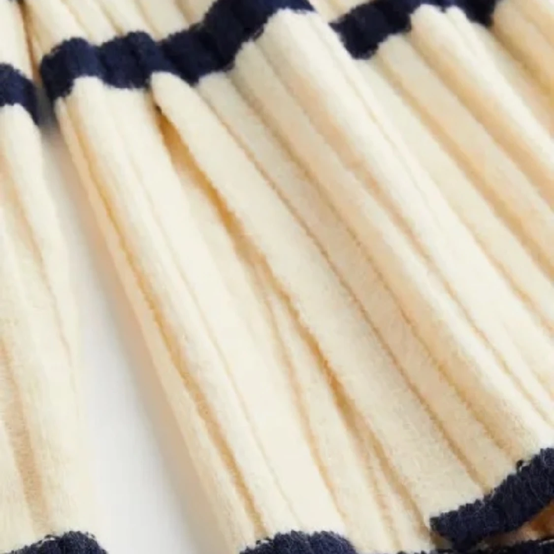 Strickad Tröja - 91