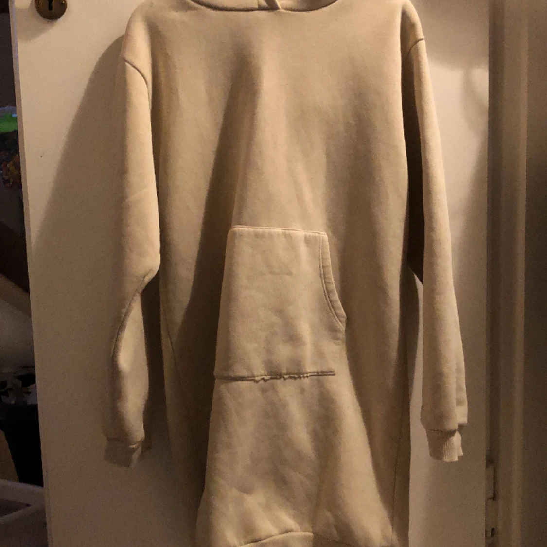 Lång Hoodie❤️❤️