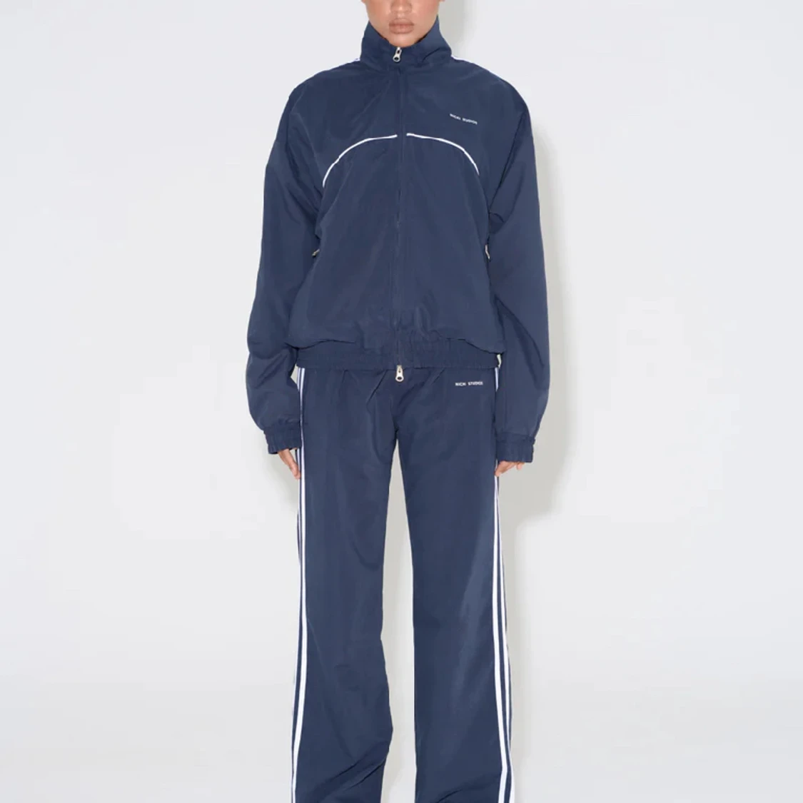 Tracksuit från Nicki Studios