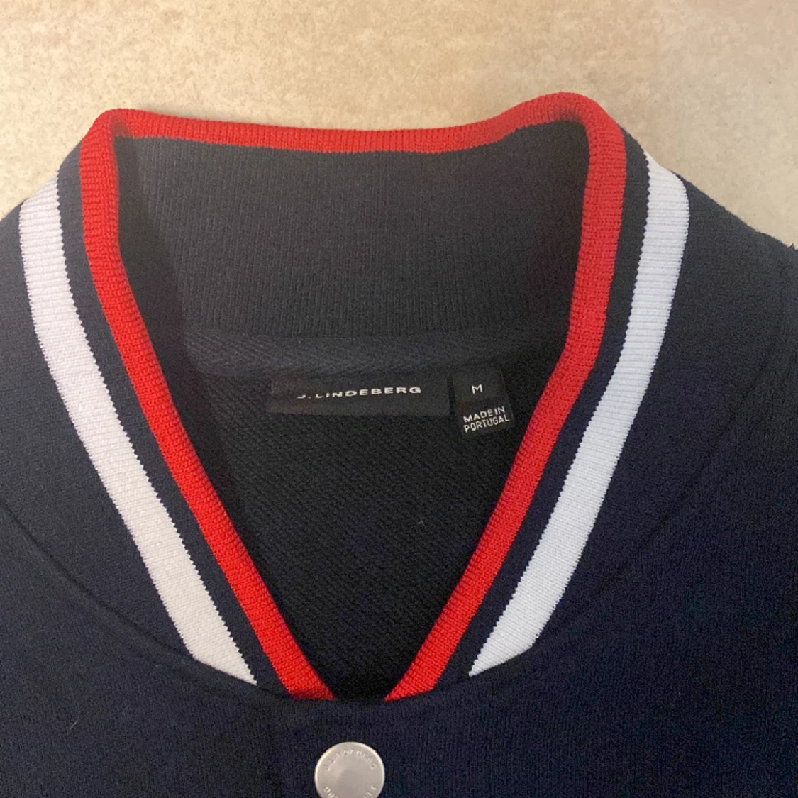 J.lindeberg overshirt  - 90