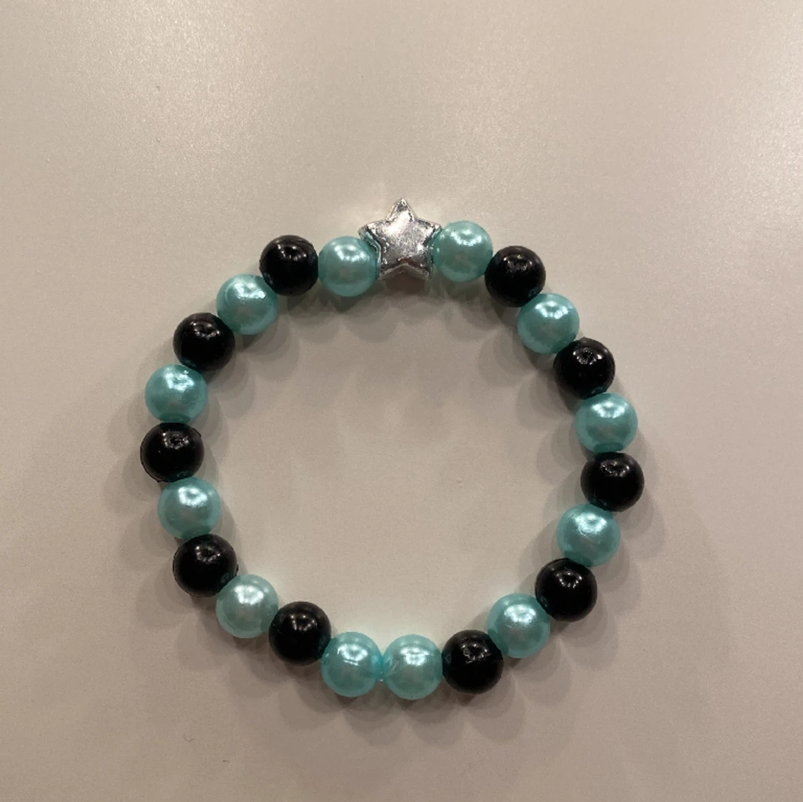 Armband ”star” - 90