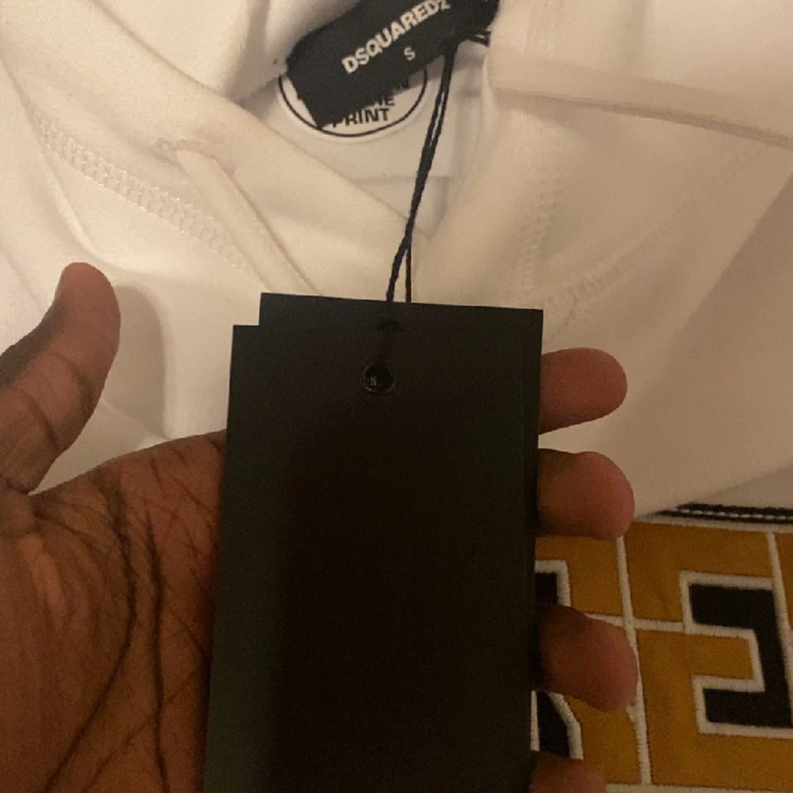 Dsquared2 Hoodie ”1964”, S - 90