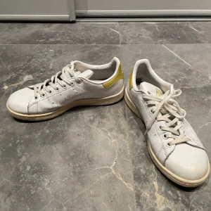 Stan Smith adidas sneakers - Vita sneakers från Adidas storlek 38