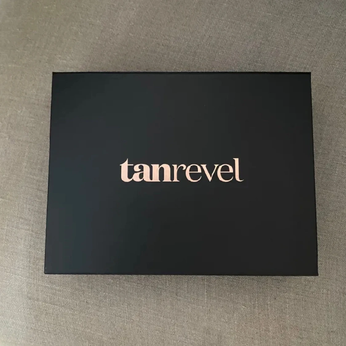 TANREVEL