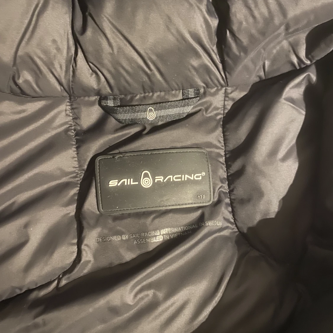 Sailracing jacka  - 91
