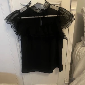Fest topp  - Fin till fest💞 Bra skick! 