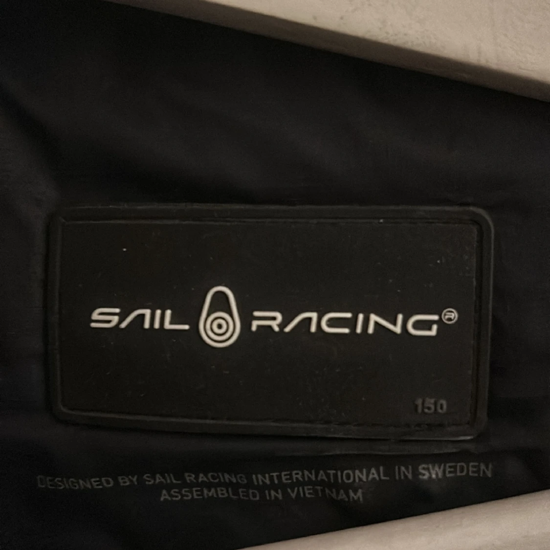 Sail racing - 91