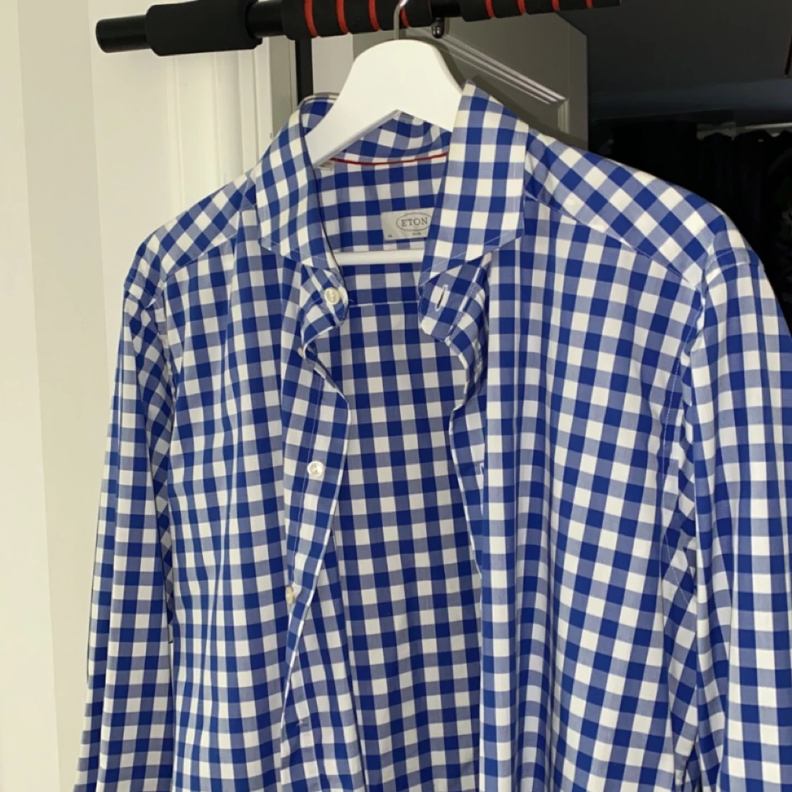 3st Eton skjortor - 91