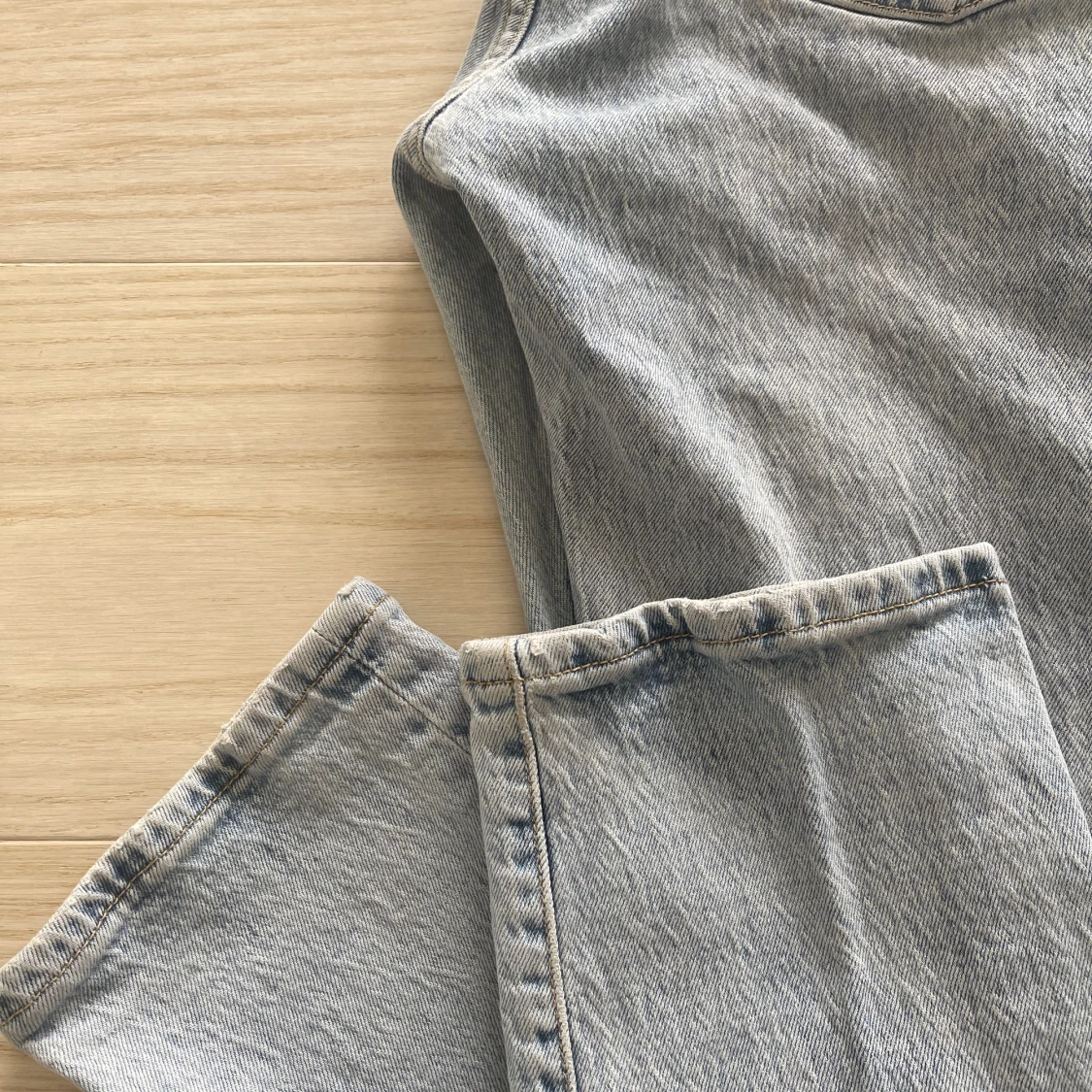 Levis jeans 501 - 91