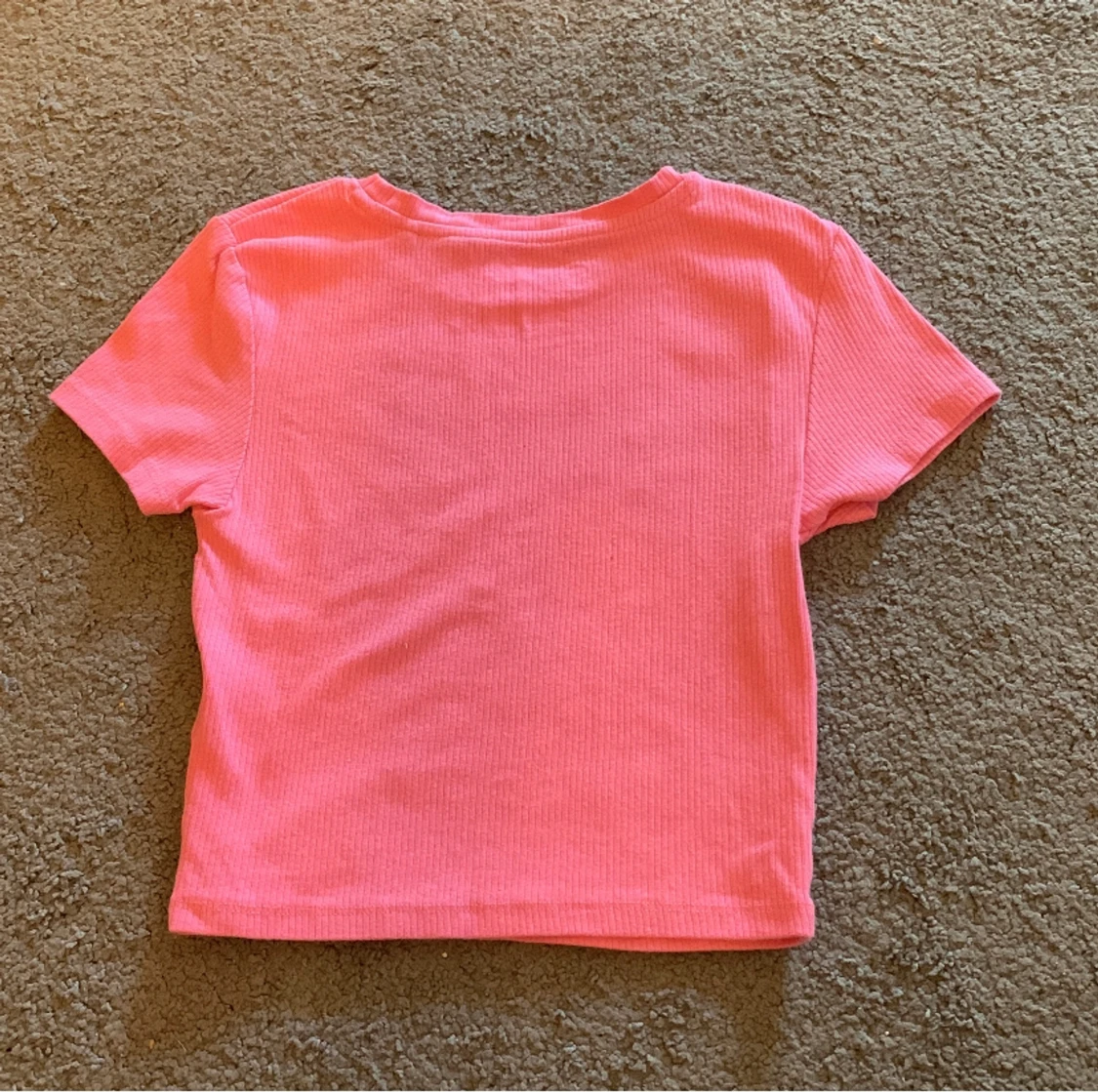 Rosa magtröja  - 90