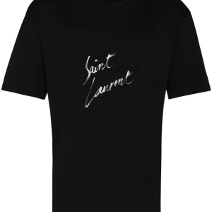 Saint Laurent T-shirt - 3500kr nypris. 7/10 Cond